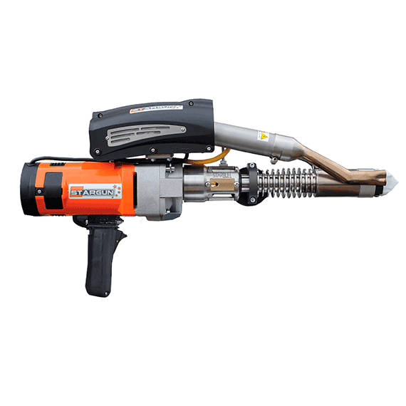 ¿Cuáles son los parámetros de soldadura con cuña caliente?