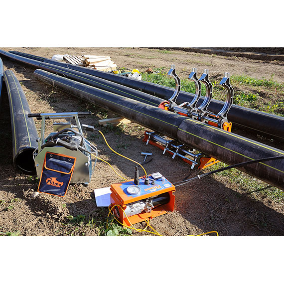 Conoce todos los tipos de geosintéticos y su uso