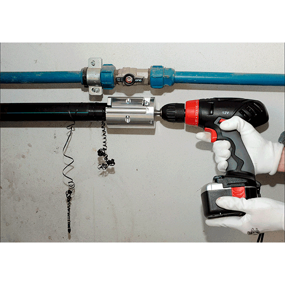 ¿Cuáles son las aplicaciones de las geoceldas?