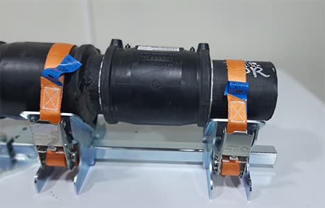 proceso de electrofusión 