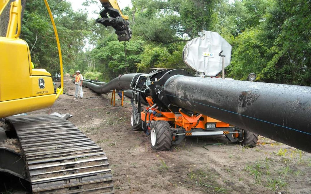 ¿Cómo realizar el procedimiento para instalar geomallas en taludes?