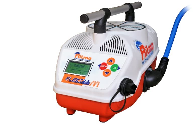 Conoce los cambios térmicos de las tuberías de HDPE