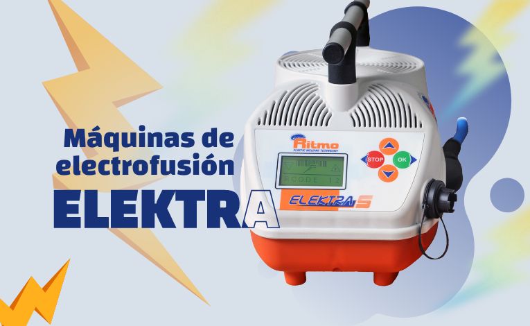 Evolución de la Elektra Light a Elektra S