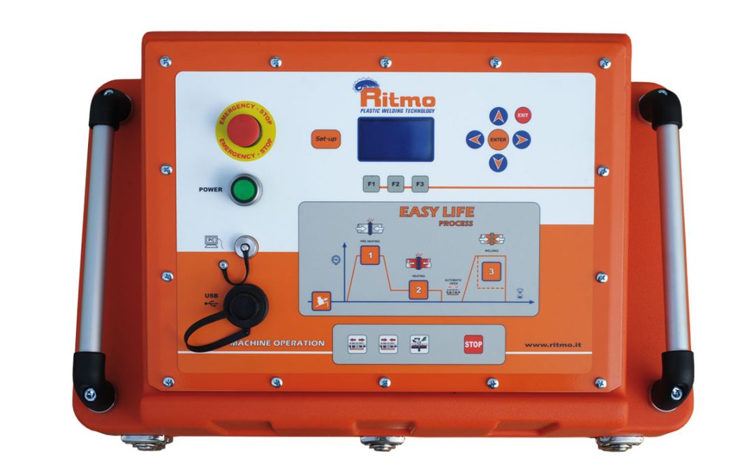 Cualidades y ventajas de la centralita Easy Life de Ritmo