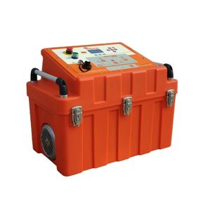 unidad de control easy life equipo de termofusion