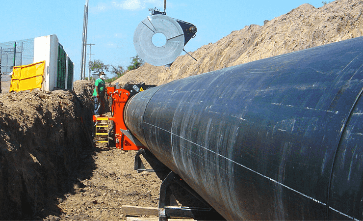 Conoce las ventajas de la termofusión a tope