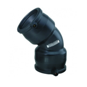 Codos - accesorio de electrofusión