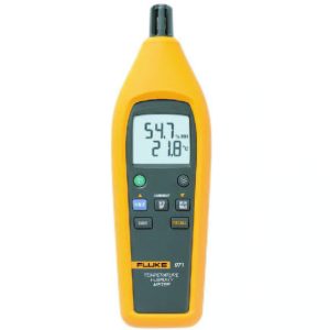 Termohigrómetro 971