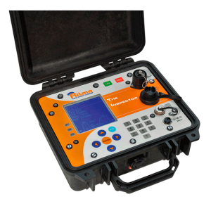 Datalogger The Inspector