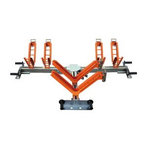 Alineador de tubería 125 - 500