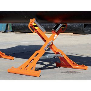 Rodillos alineadores HS