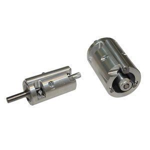 Rascador para tubos de polietileno Turbo