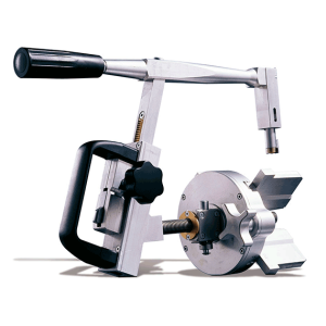 Rascador para tubos de polietileno RTC 315