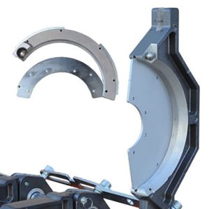 Set de reducciones 355