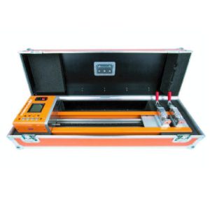 Tensiómetro para geomembranas Accura Dat