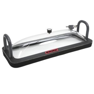 Caja de vacío Leister