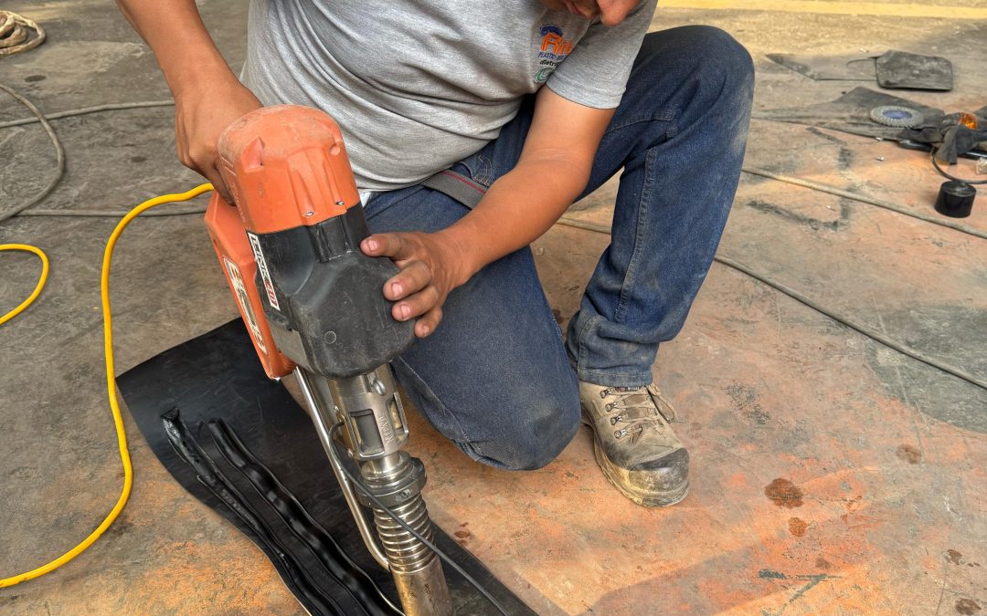 Equipos Industriales Reacondicionados: Maximiza tu Inversión