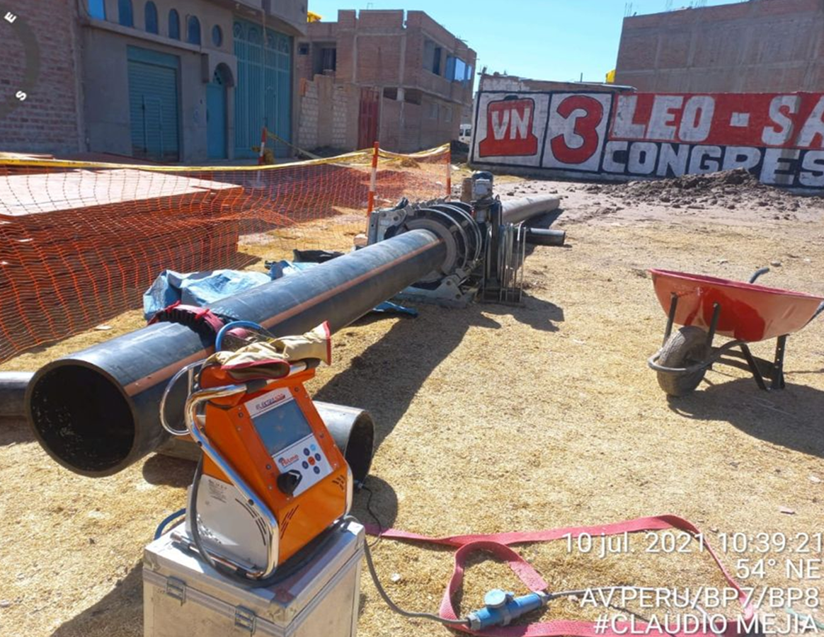 GALERIA HIDRAULICA 5