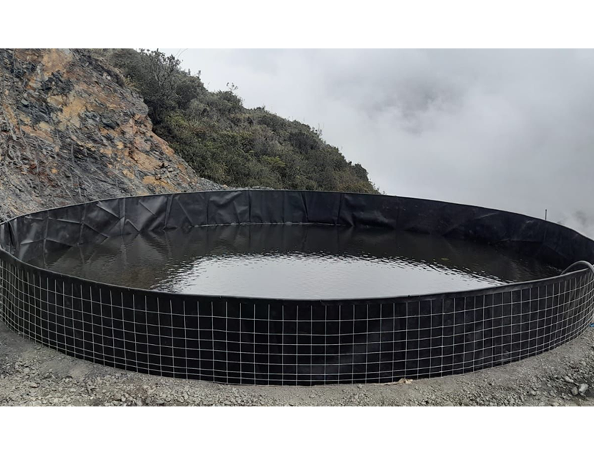 FABRICACION DE GEOTANQUES GALERIA 3