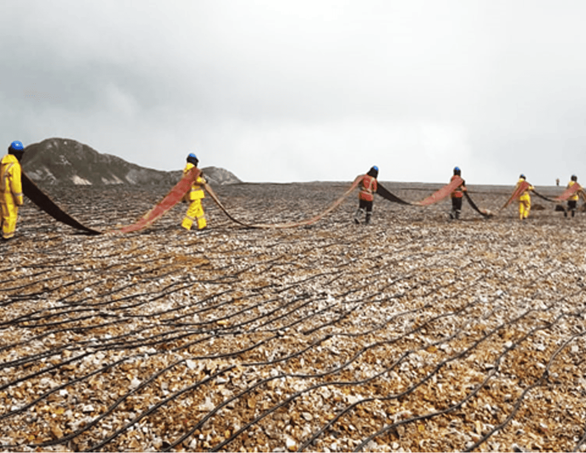 GALERIA 1 SISTEMAS DE RIEGO