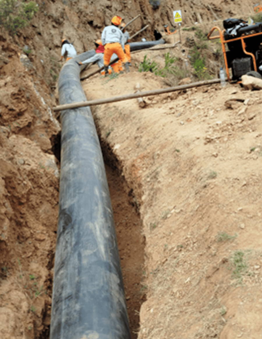 GALERIA 2 INSTALACION DE TUBERIAS ESPECIALIZADAS