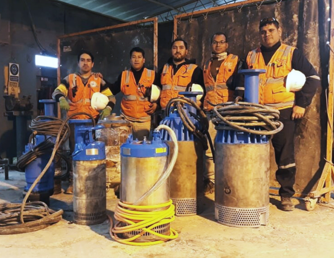 MANTENIMIENTO EQUIPOS LIVIANOS GALERIA 3