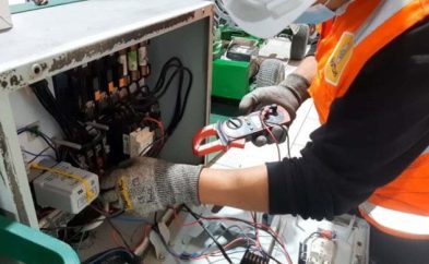 MANTENIMIENTO DE EQUIPOS LIVIANOS