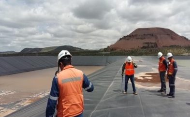 METODOS DE INSPECCION GEOELECTRICA